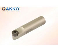 Резец-вставка S12D SRSCN 10 под пластину RCMT 10T3.. AKKO
