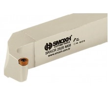 Резец токарный проходной SRXCR 2525 M10 под пластину RCMT 1003.. державка SMOXH Резец токарный проходной SRXCR 2525 M10 под пластину RCMT 1003.. державка SMOXH