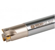 Фреза концевая с охлаждением ST90 4N06 D20 W20 L120 Z03-H под пластину 4PKT 0603.. (TAEGUTEC) SMOXH Фреза концевая с охлаждением ST90 4N06 D20 W20 L120 Z03-H под пластину 4PKT 0603.. (TAEGUTEC) SMOXH