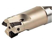Фреза концевая ST90 AP11 D32 W32 L150 Z04 под пластину APMT 11T3.. SMOXH Фреза концевая ST90 AP11 D32 W32 L150 Z04 под пластину APMT 11T3.. SMOXH