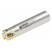 Фреза концевая ST90 AP1003 D16 W16 L150 Z02 под пластину APKT 1003.. (PALBIT) SMOXH