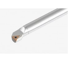 Резец токарный расточной S25S STFCR 16 под пластину TCMT 16T3 державка MBC Резец токарный расточной S25S STFCR 16 под пластину TCMT 16T3 державка MBC