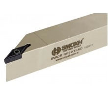 Резец токарный проходной автоматный SVACR 1616 K11 KO под пластину VCMT 1103.. державка SMOXH Резец токарный проходной автоматный SVACR 1616 K11 KO под пластину VCMT 1103.. державка SMOXH