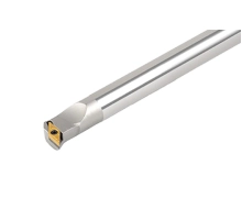 Резец токарный расточной S16Q SVUBR 11 под пластину VBMT 1103 державка MBC Резец токарный расточной S16Q SVUBR 11 под пластину VBMT 1103 державка MBC