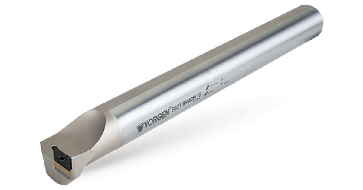 Bohrstange 20mm A16Q SVUCR 93° VCMT 1103 – jetzt bestellen