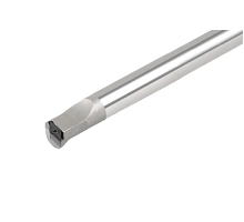 Резец токарный расточной S16Q SVUCR 11 под пластину VCMT 1103 державка MBC Резец токарный расточной S16Q SVUCR 11 под пластину VCMT 1103 державка MBC