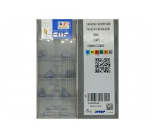 Твердосплавная пластина канавочная-отрезная TAG N3.00-1.50C IC908 ISCAR