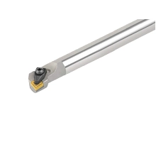 Резец токарный расточной S60W TCLNR 16 под пластину CNMG 1606 державка MBC Резец токарный расточной S60W TCLNR 16 под пластину CNMG 1606 державка MBC