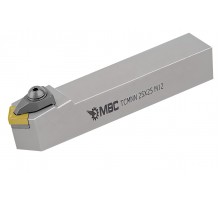 Резец токарный проходной TCMNN 4040 R19 под пластину CNMG 1906.. державка MBC