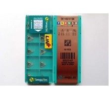 Твердосплавная пластина токарная TCMT 110202-FA TT5080 TAEGUTEC Твердосплавная пластина токарная TCMT 110202-FA TT5080 TAEGUTEC