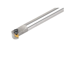 Резец токарный расточной S50W TD-NR 15 под пластину DNMG 1504 державка MBC Резец токарный расточной S50W TD-NR 15 под пластину DNMG 1504 державка MBC