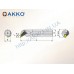 Резец токарный расточной S25S TDUNR 15 под пластину DNMG 1506.. AKKO