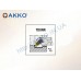 Резец токарный расточной S25S TDUNR 15 под пластину DNMG 1506.. AKKO