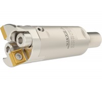 Расточная головка 28-38 черновая раздвижная TKB176 D28-38 M16 K050 L75 CCMT 09 под пластину CCMT 09T3.. TEKNIK