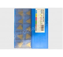 Твердосплавна пластина різьбова TNGX 220TTG 5,08NR T8330 для зовнішньої трубної різьби PRAMET