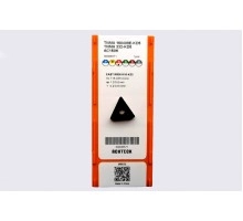 Твердосплавная пластина токарная TNMA 160408E-KD5 AC150K ACHTECK Твердосплавная пластина токарная TNMA 160408E-KD5 AC150K ACHTECK
