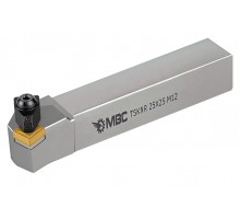 Резец токарный проходной TSKNR 4040 R19 под пластину SNMG 1906.. державка MBC