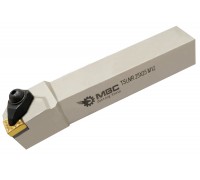 Резец токарный проходной TSLNL 3232 P12 под пластину SNMG 1204.. державка MBC