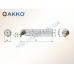 Резец токарный расточной S32T TVUNL 16 под пластину VNMG 1604.. AKKO