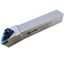 Резец токарный проходной TWLNR 4040 R08 под пластину WNMG 0804.. державка MBC