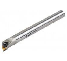 Резец токарный расточной S60W TWLNR 08 под пластину WNMG 0804 державка MBC