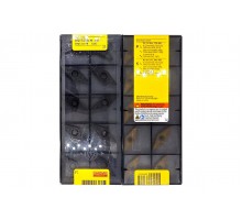 Твердосплавная пластина токарная VBMT 160408-PR 4325 SANDVIK