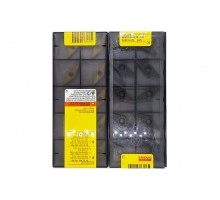 Твердосплавная пластина токарная VBMT 160408-PR 4325 SANDVIK