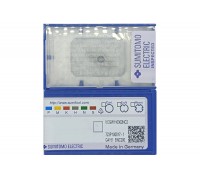 Твердосплавная пластина токарная с вставками VCGW 110302 NC2 BNC200 SUMITOMO
