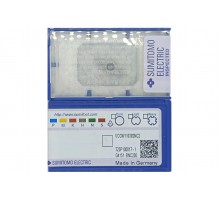 Твердосплавная пластина токарная с вставками VCGW 110302 NC2 BNC200 SUMITOMO