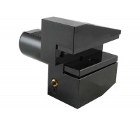 Резцедержатель VDI 3425 радиальный перевёрнутый короткий B4-30х20х40 левый DIN 69880 SUMTOM