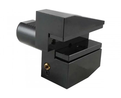 Резцедержатель VDI 3425 радиальный перевёрнутый короткий B4-30х20х40 левый DIN 69880 SUMTOM, фото 1