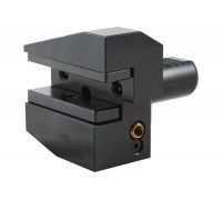 Резцедержатель VDI 3425 радиальный перевёрнутый короткий B3-20х16х32 правый DIN 69880 SUMTOM
