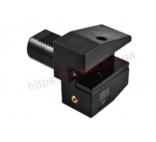 Резцедержатель VDI 3425 радиальный перевёрнутый короткий B4-30х20х40 левый DIN 69880 EROGLU Резцедержатель VDI 3425 радиальный перевёрнутый короткий B4-30х20х40 левый DIN 69880 EROGLU