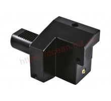 Резцедержатель VDI 3425 аксиальный перевёрнутый C3-20х16 правый DIN 69880 EROGLU Резцедержатель VDI 3425 аксиальный перевёрнутый C3-20х16 правый DIN 69880 EROGLU