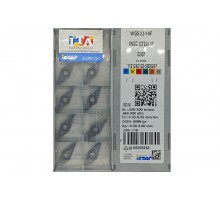 Твердосплавная пластина токарная VNGG 12T304-NF IC907 ISCAR