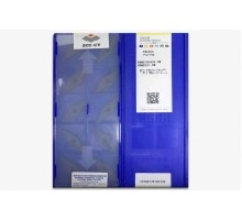 Твердосплавная пластина токарная VNMG 160404-PM YBC252 Твердосплавная пластина токарная VNMG 160404-PM YBC252