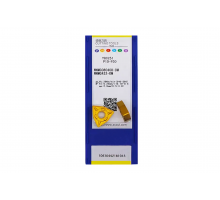 Твердосплавная пластина токарная WNMG 080408-DM YBC251