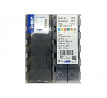 Твердосплавная пластина токарная WNMG 080408-GN IC5005 ISCAR