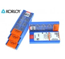 Твердосплавная пластина токарная WNMG 080408-HA PC9030 KORLOY Твердосплавная пластина токарная WNMG 080408-HA PC9030 KORLOY