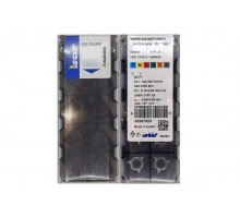 Твердосплавная пластина токарная WNMG 080408-M3P IC8250 ISCAR Твердосплавная пластина токарная WNMG 080408-M3P IC8250 ISCAR