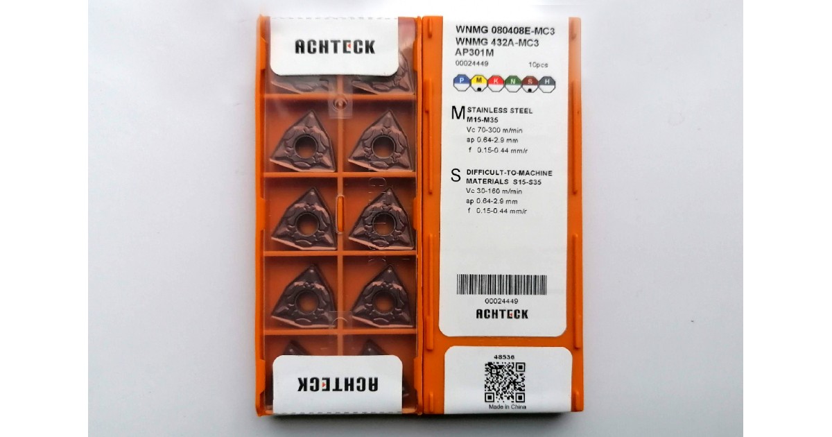 WNMG-080408E-MC3-AP301M-