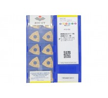 Твердосплавна пластина токарна WNMG 080412-PM YBC251