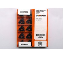 Твердосплавная пластина токарная WNMG 080412E-PC3 AC250P ACHTECK