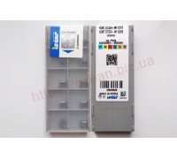 Твердосплавная пластина сверлильная XCMT 070304-MF IC908 ISCAR