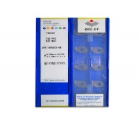 Твердосплавная пластина фрезерная XPHT 16R0803-GM YBG302
