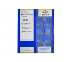 Твердосплавная пластина фрезерная XPHT 16R0803-GM YBG302