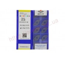 Твердосплавная пластина фрезерная XPHT 20R10T3-GM YBG302