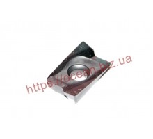 Твердосплавная пластина фрезерная по алюминию APKT 1705PER-AL K10 TAEGUTEC Твердосплавная пластина фрезерная по алюминию APKT 1705PER-AL K10 TAEGUTEC