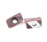 Твердосплавная пластина фрезерная APMT 1604PDER-DM SU1035MC SUMTOM