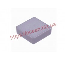 Твердосплавная пластина токарная керамическая CNGN 120312-KM K15 CORUN